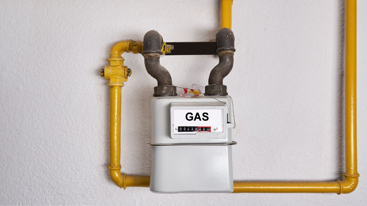 SNGPL Gas Bill pics (1) natural gas meter