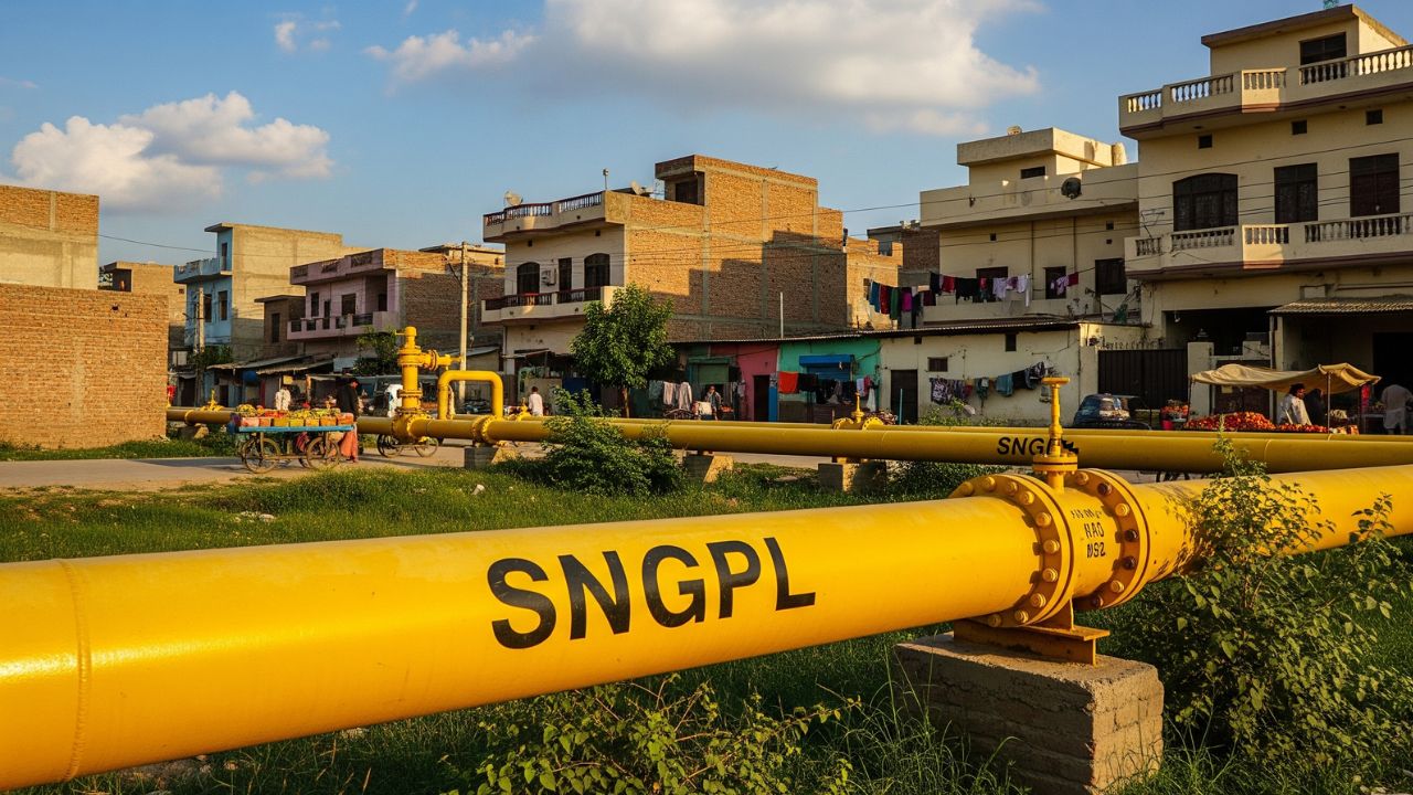 SNGPL Gas Bill pics (7)
