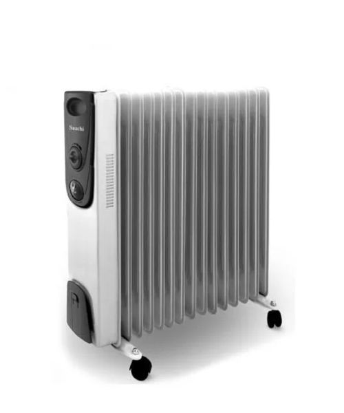 vertical image (2) oil filled heater