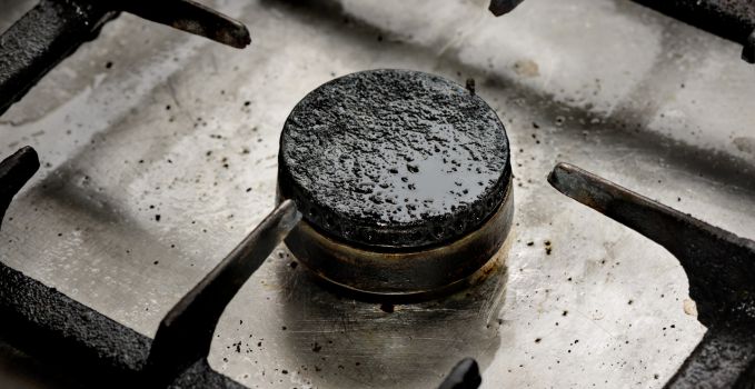 where to find (2) dirty stove burner